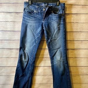 Womens Guess jeans